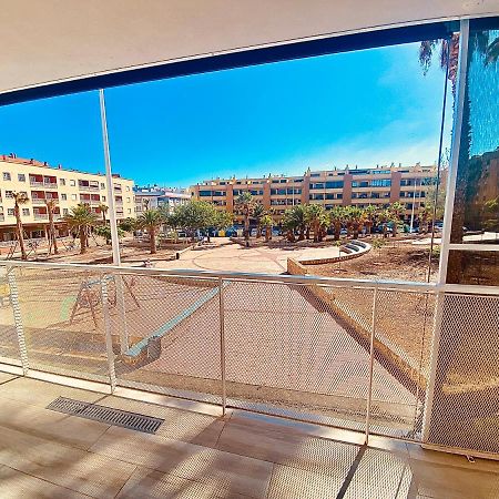 Diseno Y Comodidad En El Medano By Top Stay Екстер'єр фото