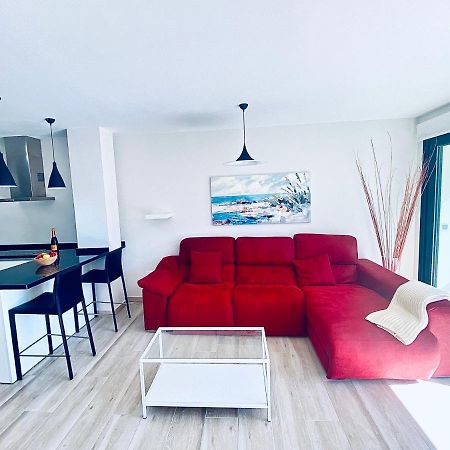 Diseno Y Comodidad En El Medano By Top Stay Екстер'єр фото