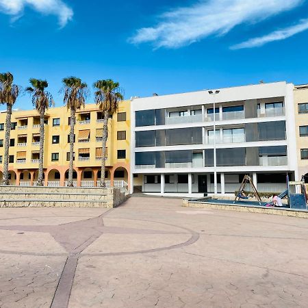 Diseno Y Comodidad En El Medano By Top Stay Екстер'єр фото