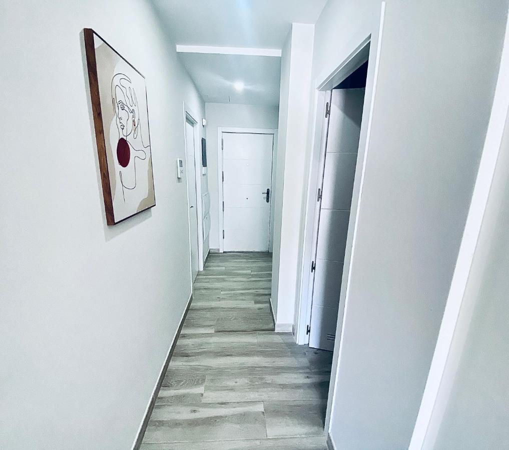 Diseno Y Comodidad En El Medano By Top Stay Екстер'єр фото