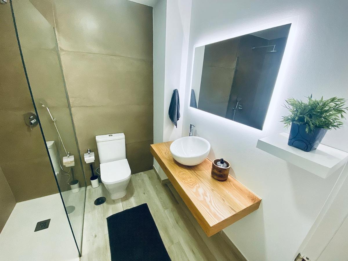 Diseno Y Comodidad En El Medano By Top Stay Екстер'єр фото