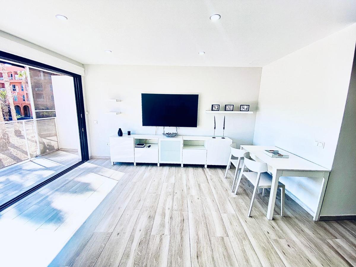 Diseno Y Comodidad En El Medano By Top Stay Екстер'єр фото