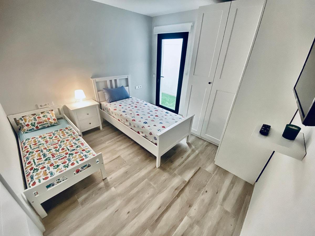Diseno Y Comodidad En El Medano By Top Stay Екстер'єр фото