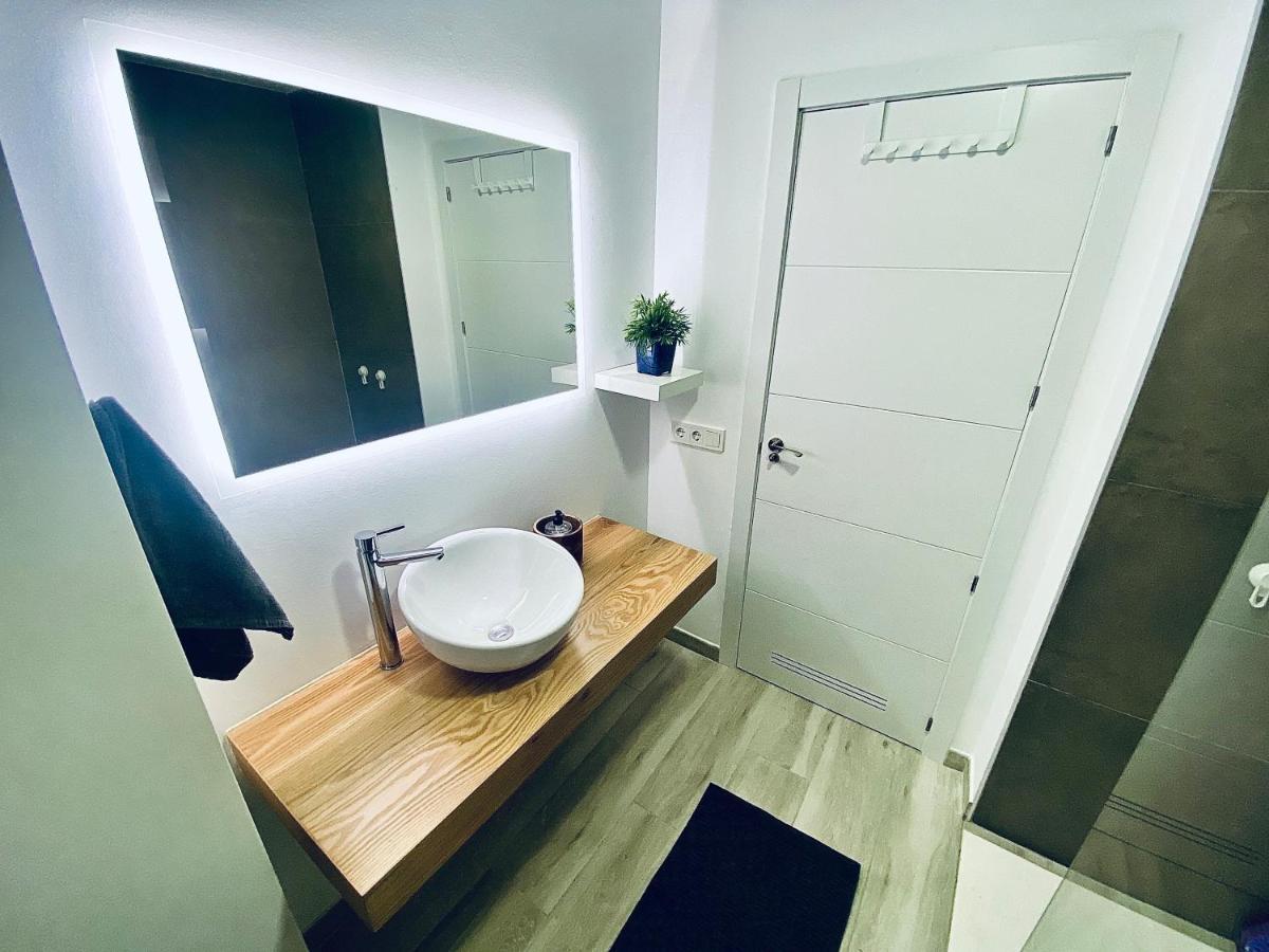 Diseno Y Comodidad En El Medano By Top Stay Екстер'єр фото