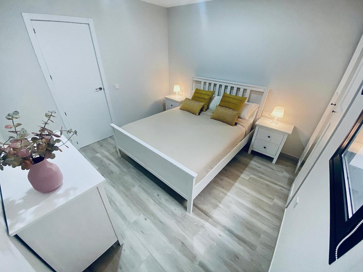 Diseno Y Comodidad En El Medano By Top Stay Екстер'єр фото