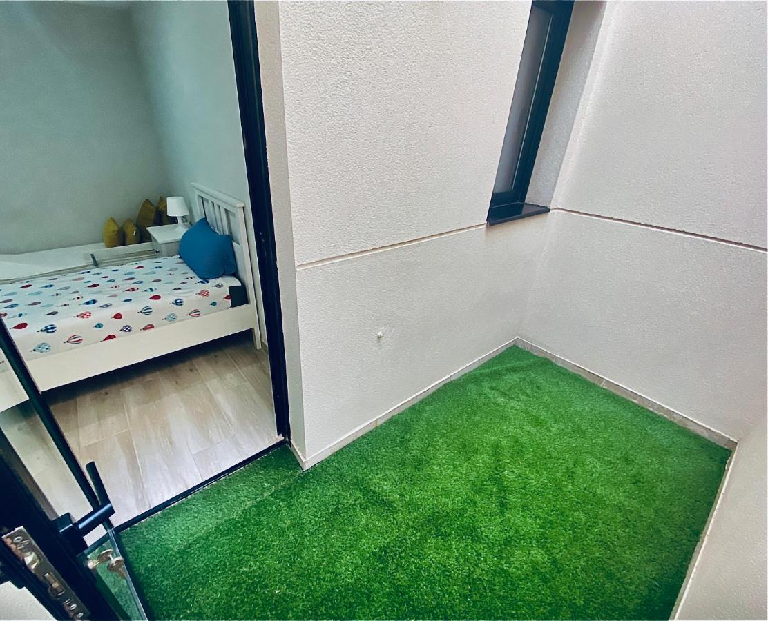 Diseno Y Comodidad En El Medano By Top Stay Екстер'єр фото