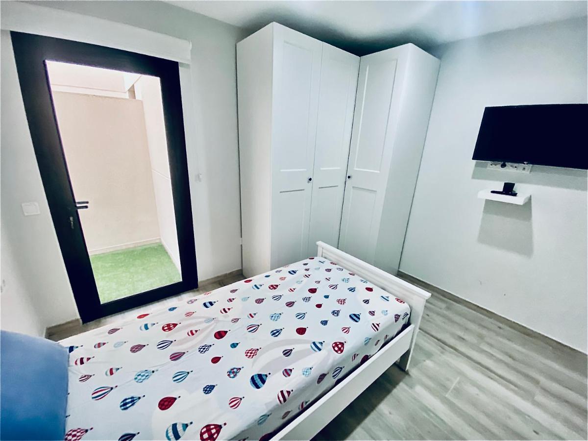 Diseno Y Comodidad En El Medano By Top Stay Екстер'єр фото
